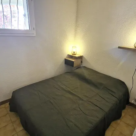 2 Pièces Avec Parking à - Fr-1-780-93 Apartamento *