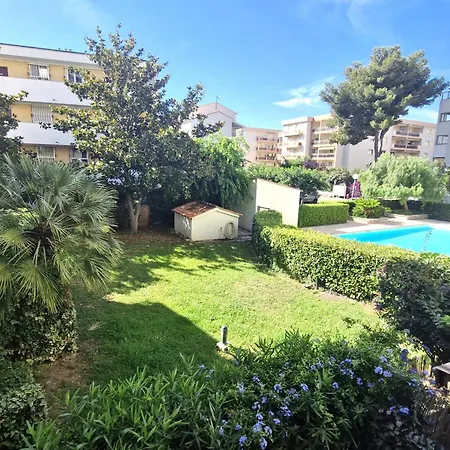 Apartment 2 Pieces Avec Parking A - Fr-1-780-93 *