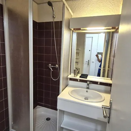 2 Pieces Avec Parking A - Fr-1-780-93 Sainte-Maxime