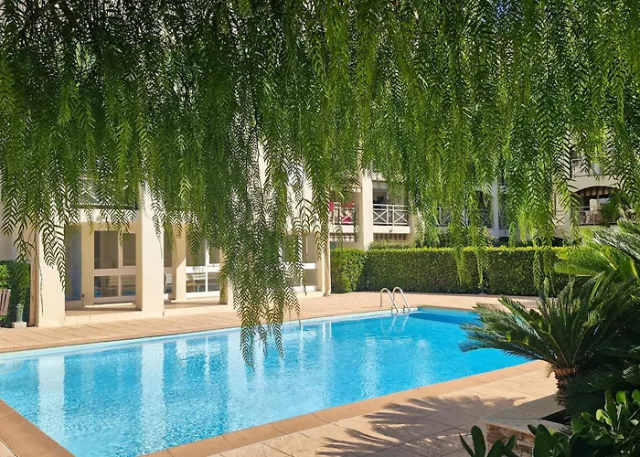 Apartamento 2 Pieces Avec Parking A - Fr-1-780-93